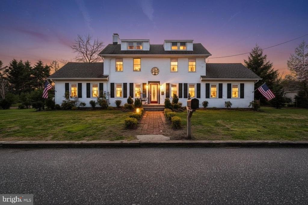 House in Cape May, New Jersey, United States 1 - 18572973