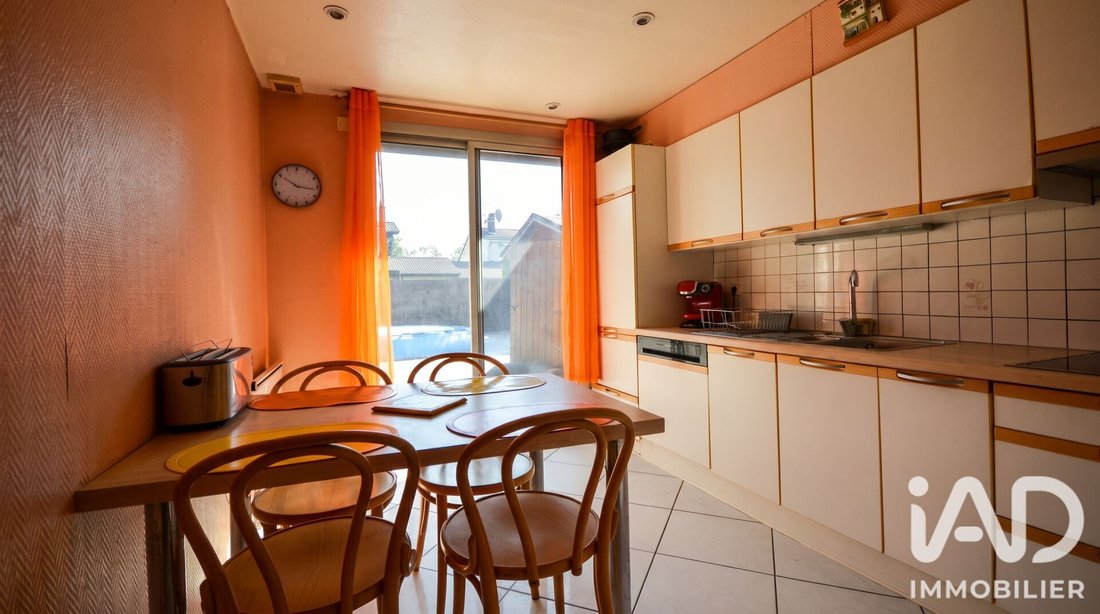 House in Versonnex, Auvergne-Rhône-Alpes, France 4 - 18571500