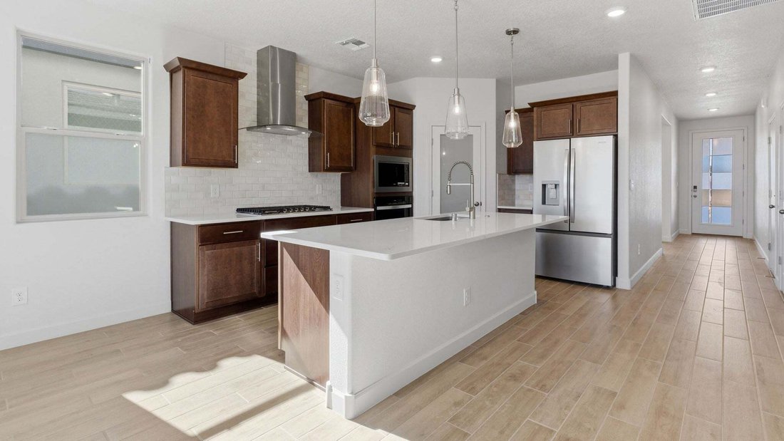 House in Santa Fe, New Mexico, United States 4 - 18568711