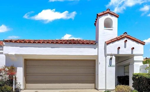 Condominio en Oceanside, California, Estados Unidos 1