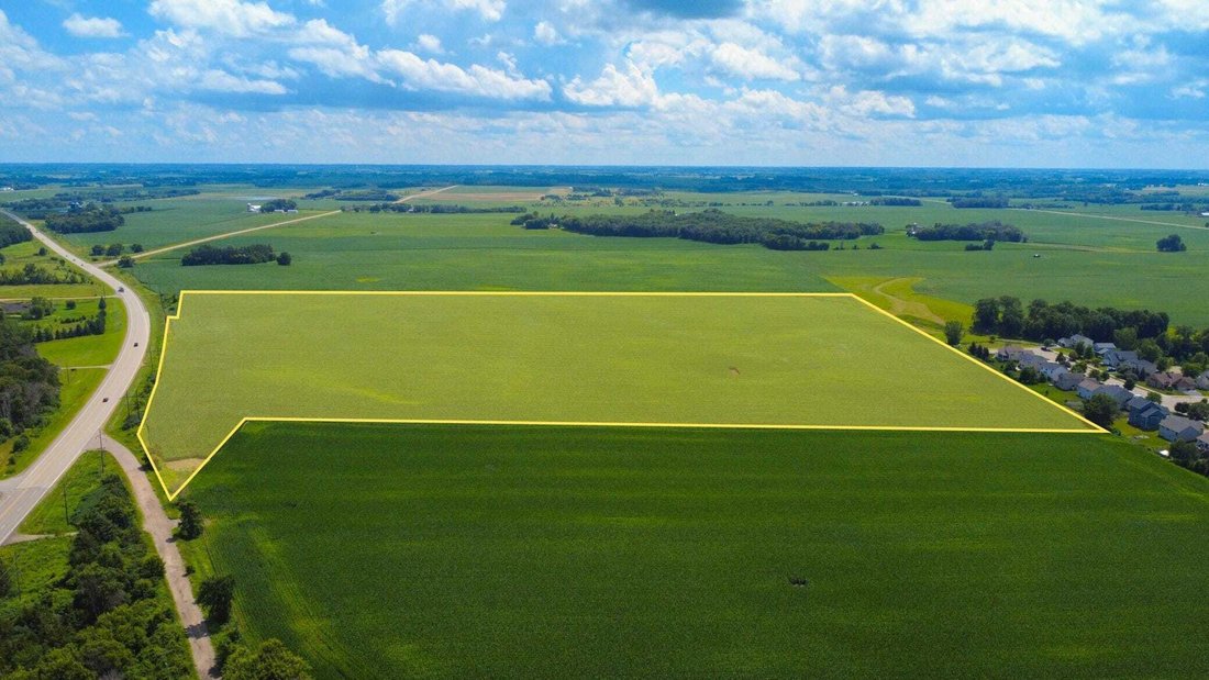 Land in Jordan, Minnesota, United States 1 - 18570178