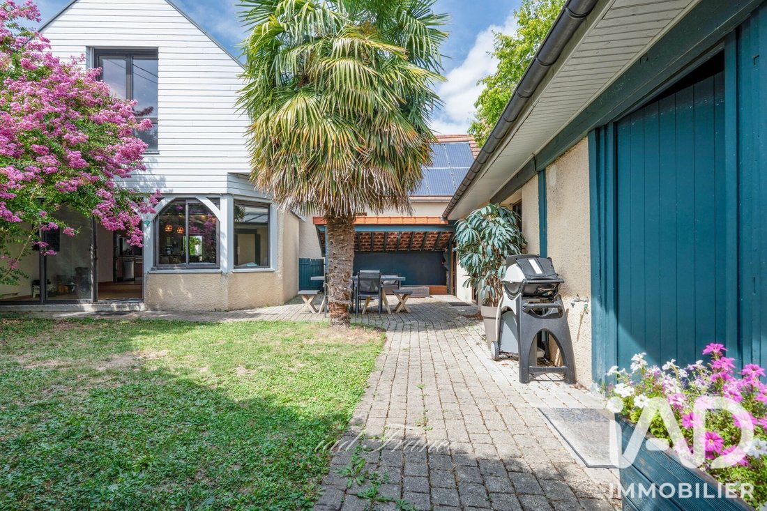 House in Orgeval, Ile-de-France, France 4 - 18571565