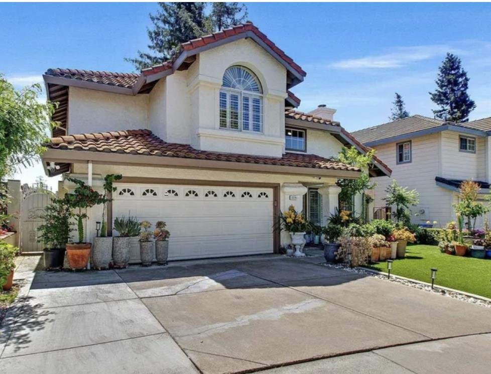 House in San Jose, California, United States 2 - 18442399