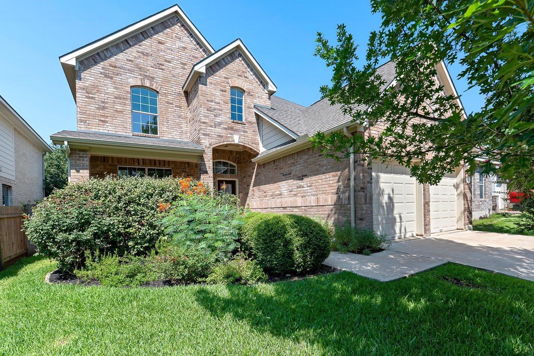 House in Brushy Creek, Texas, United States 2 - 18570571