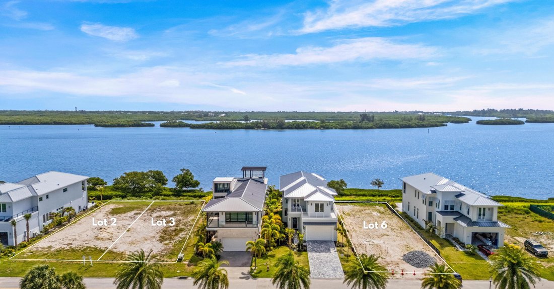 Haus in Vero Beach, Florida, Vereinigte Staaten 2 - 18551835