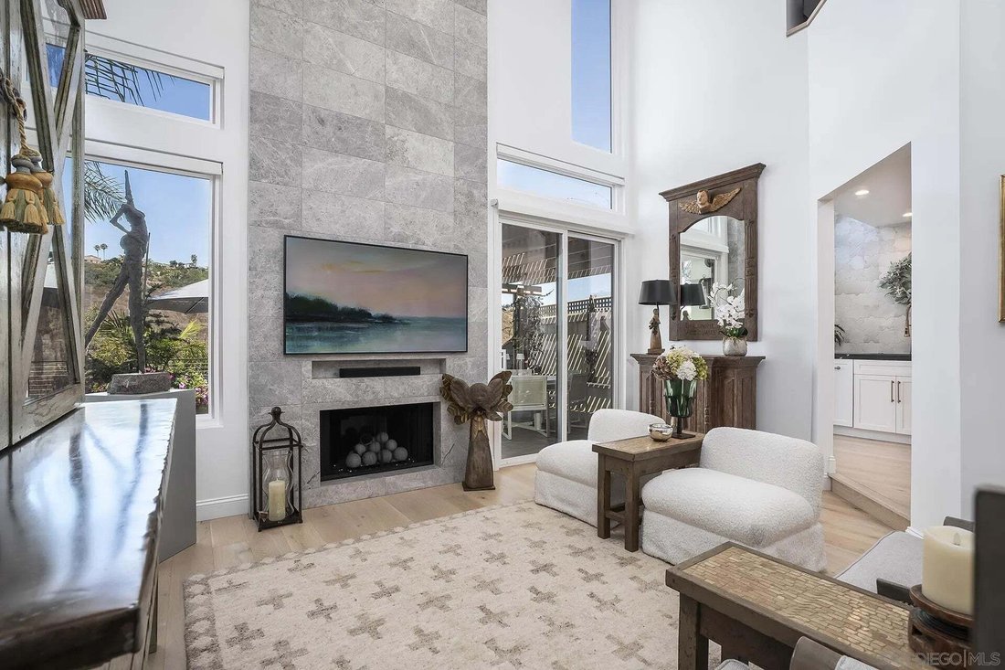 Townhouse in San Diego, California, United States 5 - 18570736