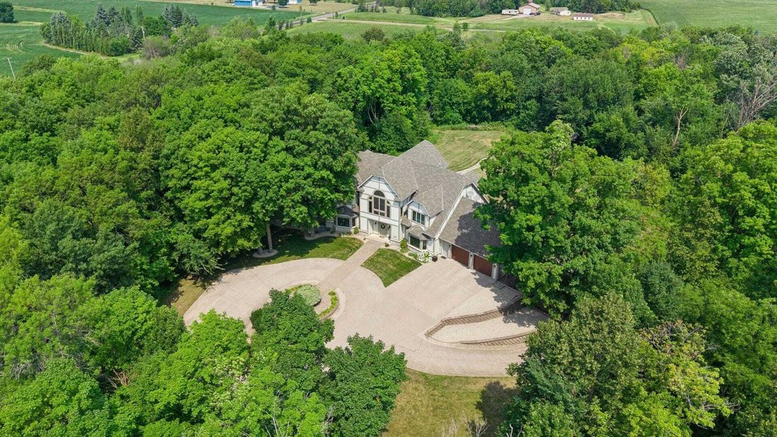 House in Saint Michael, Minnesota, United States 2 - 18570210