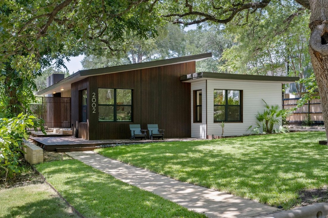 House in Austin, Texas, United States 1 - 18572702