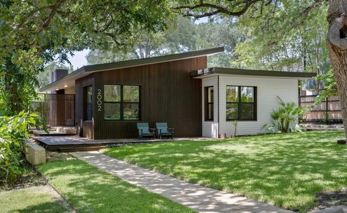 House in Austin, Texas, United States 1