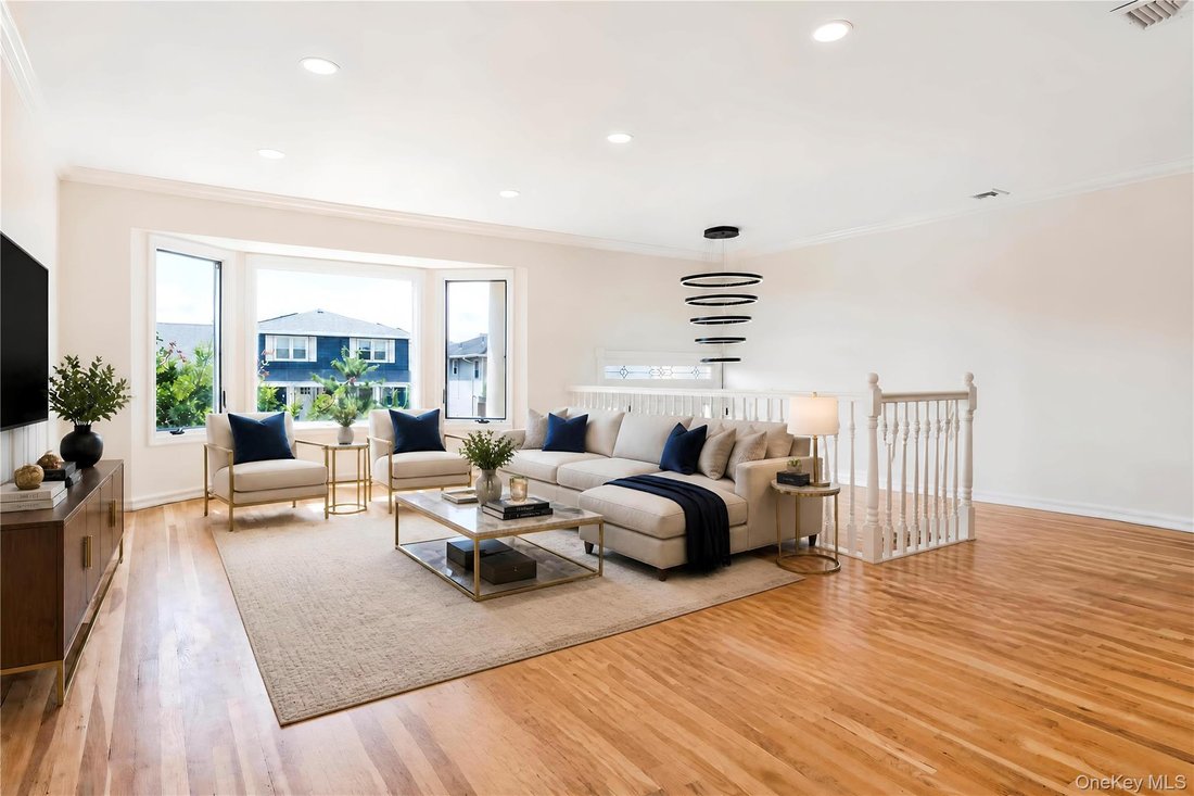House in Atlantic Beach, New York, United States 4 - 18572224