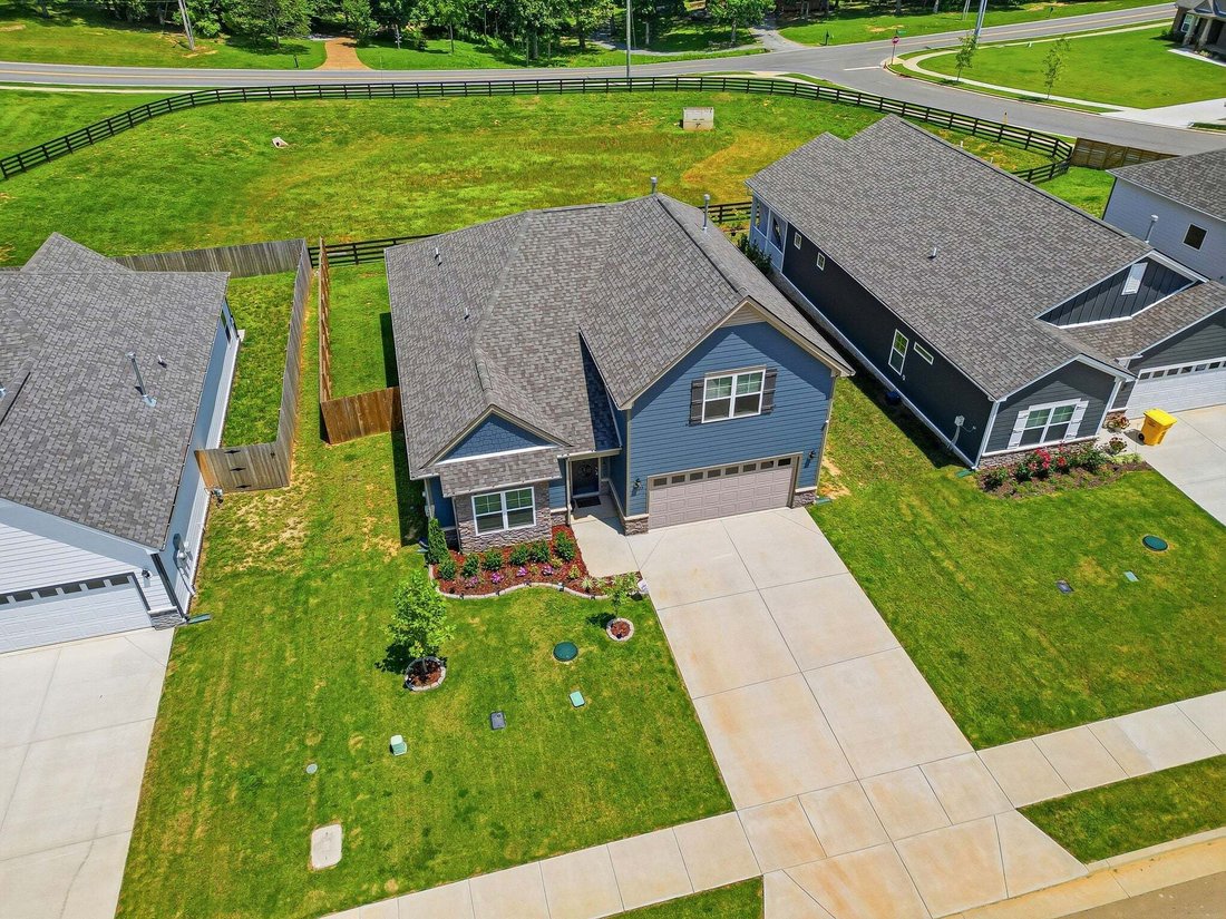 House in Bon Aqua, Tennessee, United States 3 - 18570771