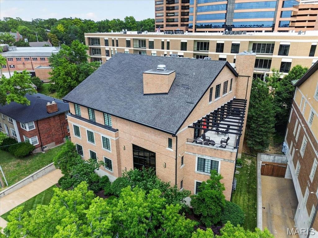 House in Clayton, Missouri, United States 2 - 18570192