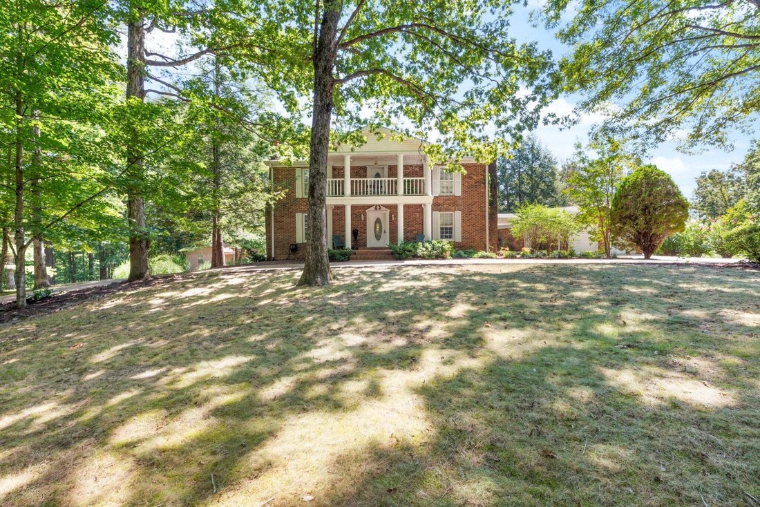House in McEwen, Tennessee, United States 3 - 18573504