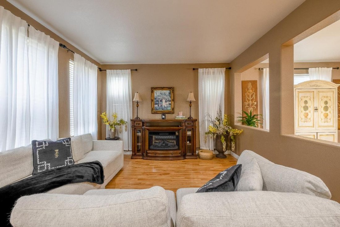 House in Patterson, California, United States 5 - 18570982