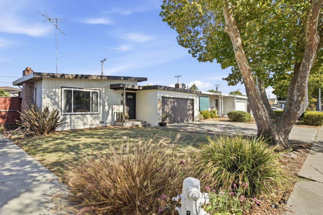 House in Santa Clara, California, United States 3 - 17723044