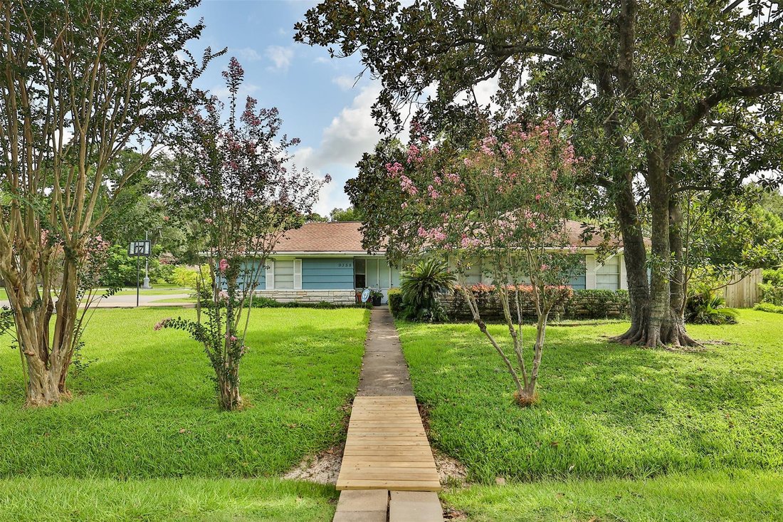 Houston, Texas, United States 2 - 18569171
