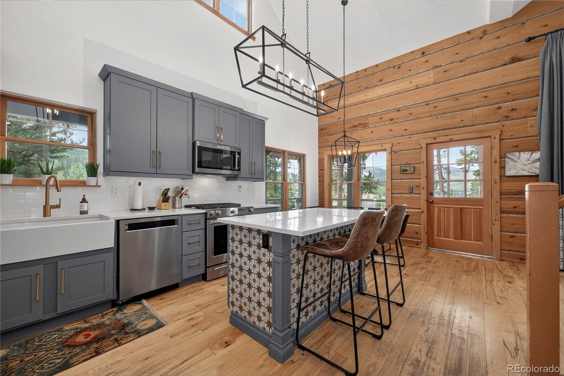 House in Winter Park, Colorado, United States 5 - 18567139