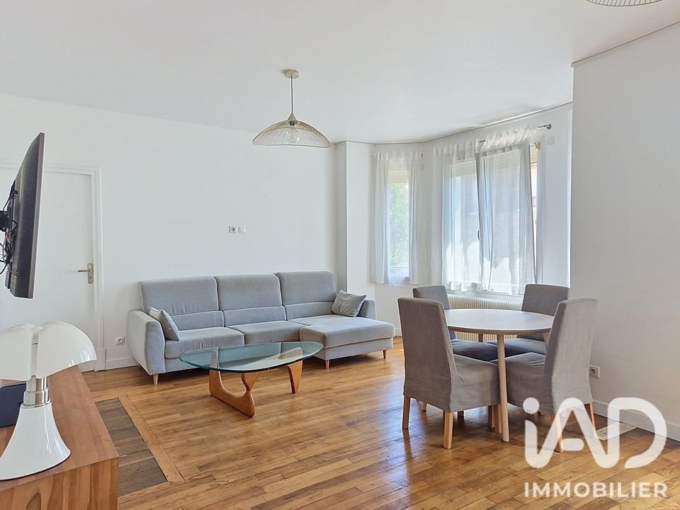 House in Vitry-sur-Seine, Ile-de-France, France 2 - 17375005