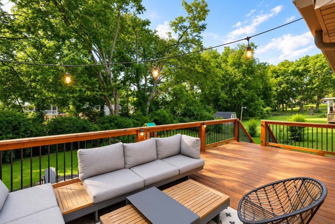 House in Nashville, Tennessee, United States 5 - 18497324
