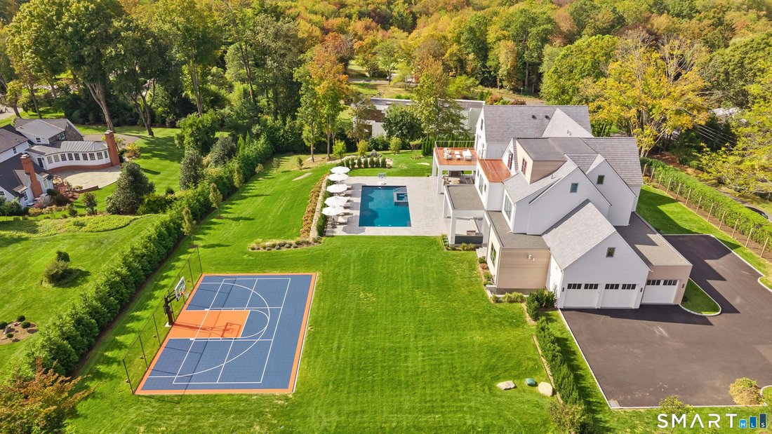 House in Westport, Connecticut, United States 5 - 18573001