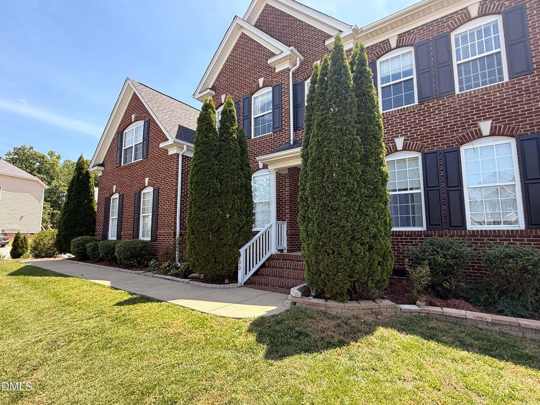 House in Morrisville, North Carolina, United States 1 - 18387025