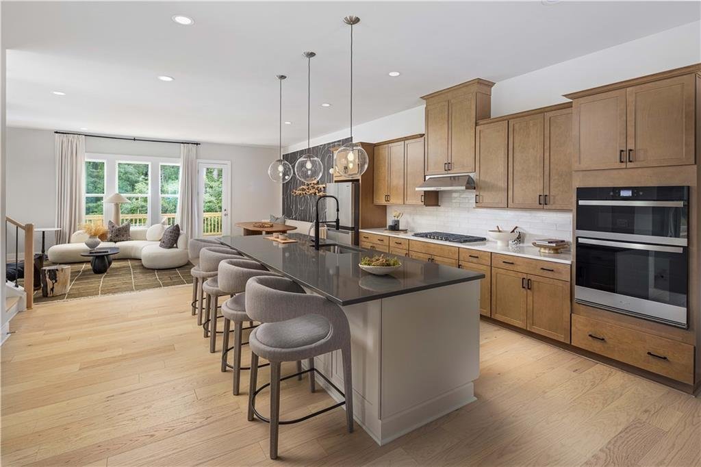 Townhouse in Smyrna, Georgia, United States 4 - 18569129