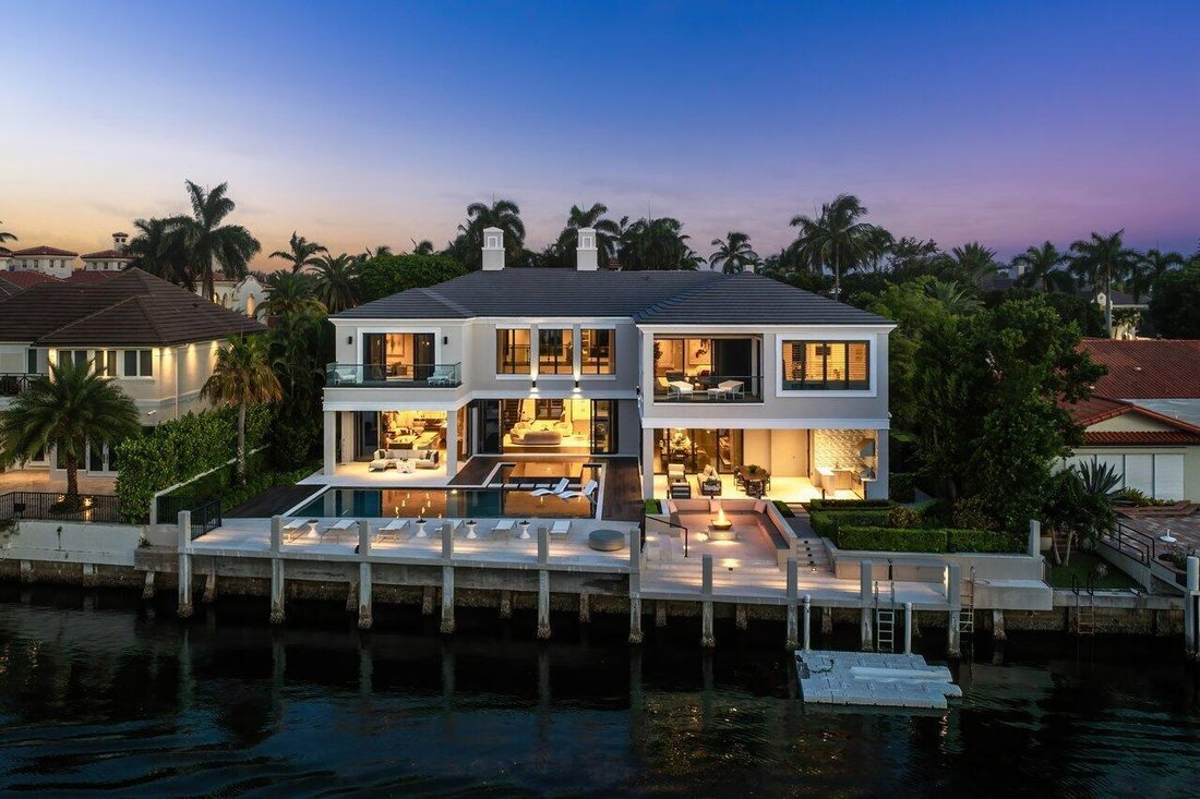 House in Boca Raton, Florida, United States 1 - 18567283