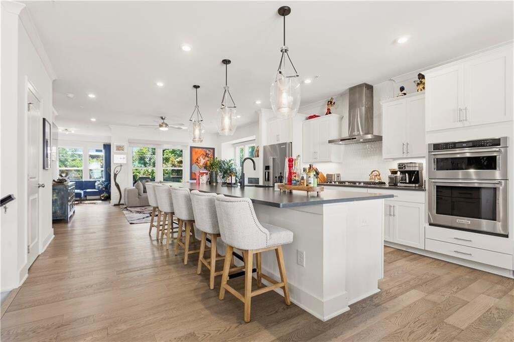 Townhouse in Atlanta, Georgia, United States 5 - 18567430