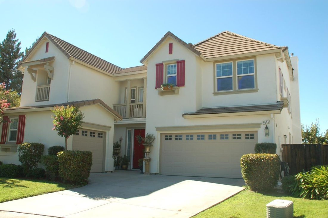 House in Tracy, California, United States 1 - 18573265