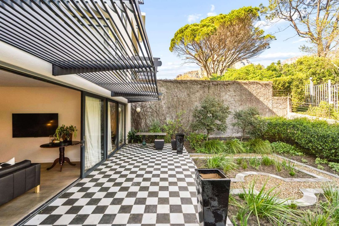 Apartment in City Centre, Cape Town, South Africa 3 - 18571502