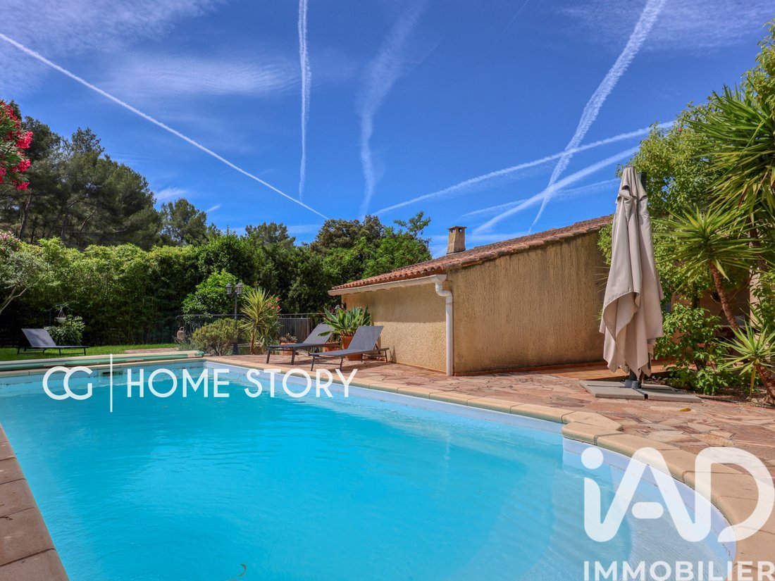 House in Sanary-sur-Mer, Provence-Alpes-Côte d'Azur, France 2 - 18169390