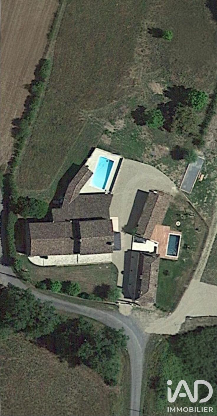 House in Saint-Méard-de-Gurçon, Nouvelle-Aquitaine, France 2 - 18571428