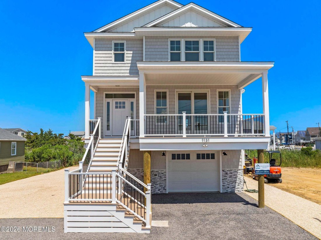 House in Little Egg Harbor Township, New Jersey, United States 3 - 17572417