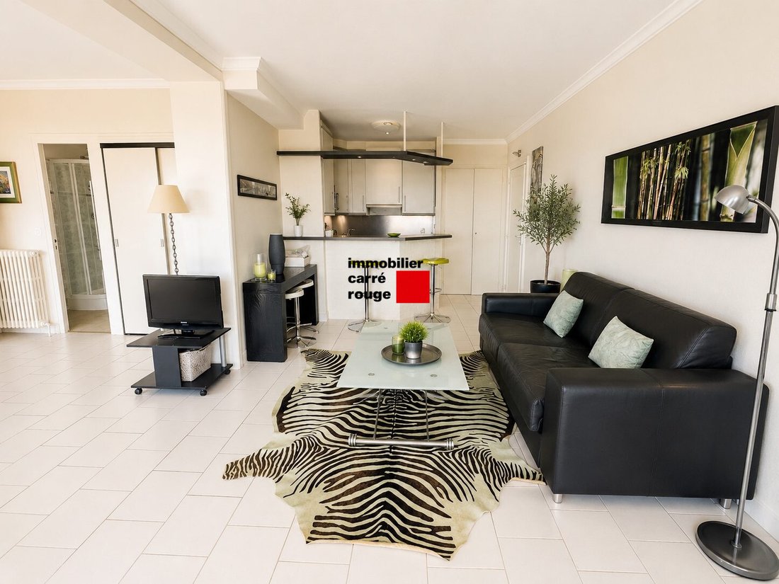 Apartment in Biarritz, Nouvelle-Aquitaine, France 5 - 18567661