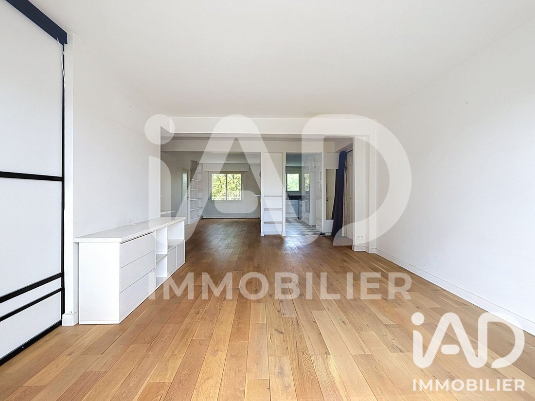 Apartment in Charlemagne, Maisons-Laffitte, France 4 - 17398759