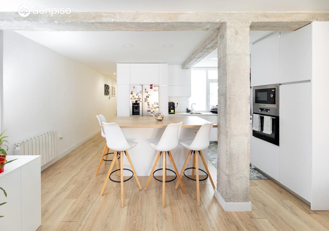 Wohnung in Beiro, Granada, Spanien 4 - 18569313