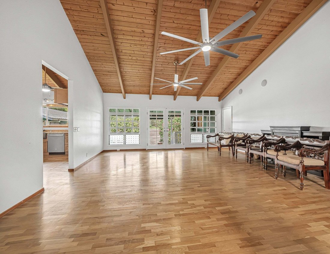 Farm Ranch in Keaau, Hawaii, United States 2 - 18535312