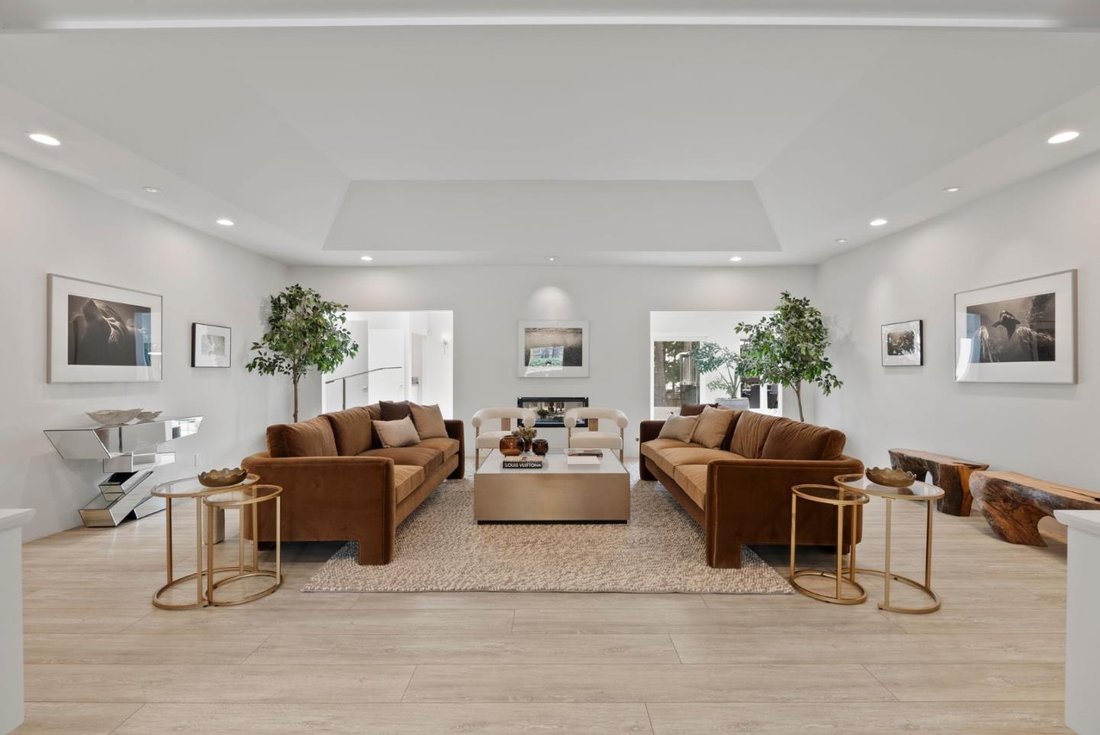 House in Del Monte Forest, California, United States 1 - 18568834