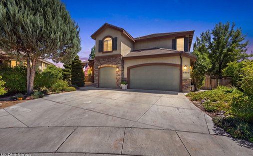 Haus in Sparks, Nevada, Vereinigte Staaten 1