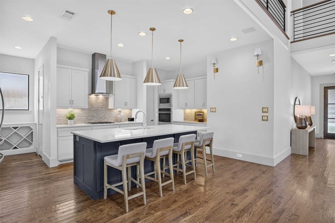 House in Dallas, Texas, United States 4 - 18570166