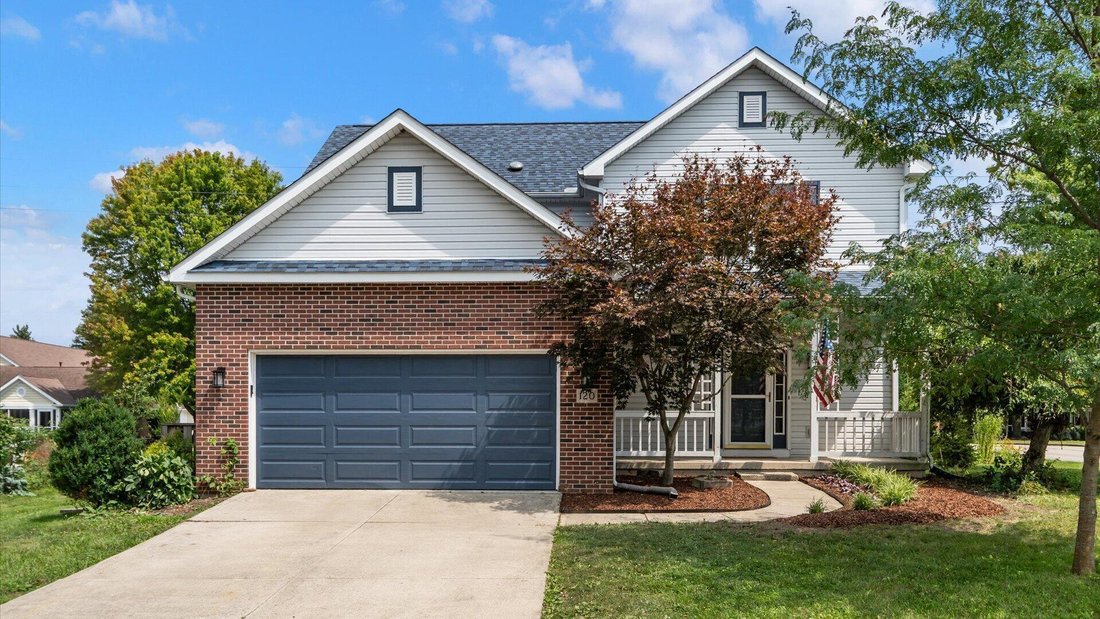 House in Granville, Ohio, United States 1 - 18379690