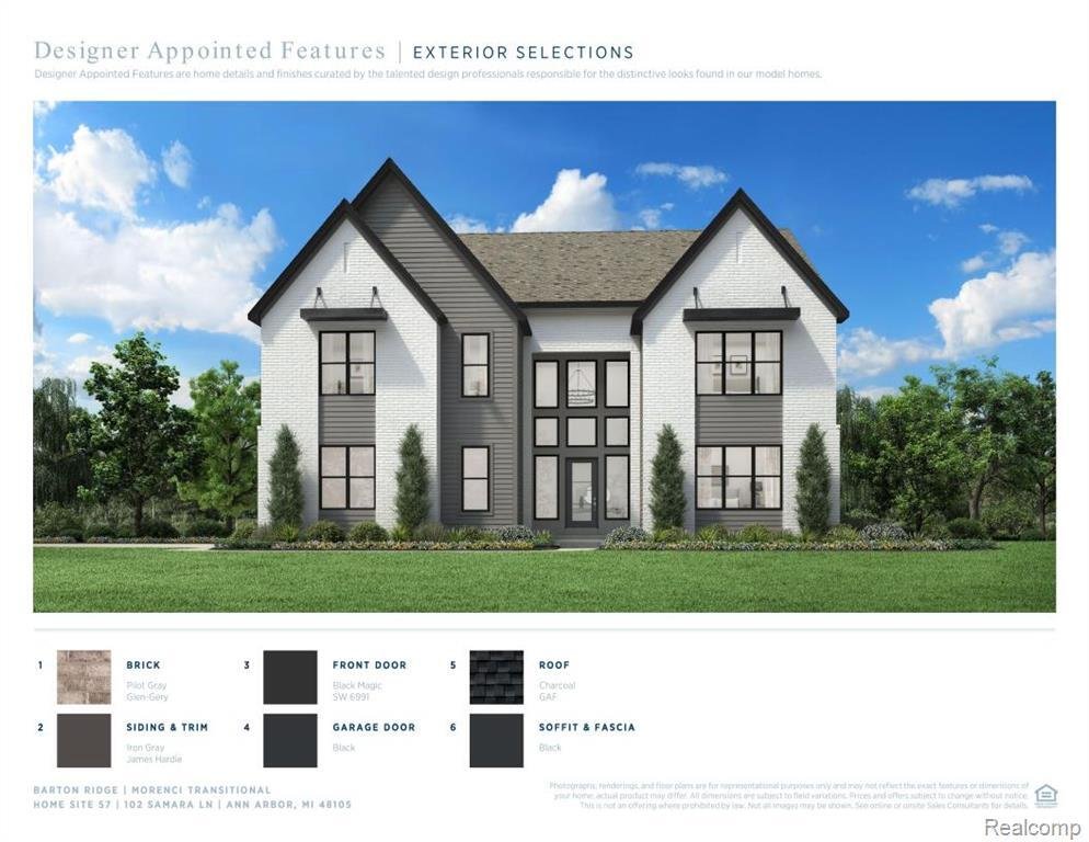 House in Ann Arbor, Michigan, United States 1 - 18568545