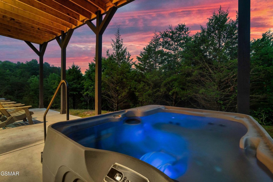 House in Sevierville, Tennessee, United States 5 - 18573553