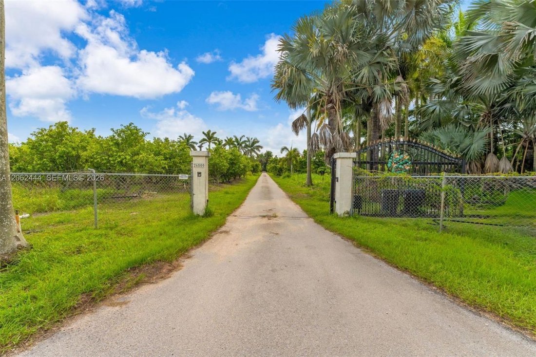 Haus in Homestead, Florida, Vereinigte Staaten 3 - 18570182