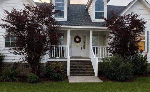 Maison à Foley, Alabama, États-Unis 1