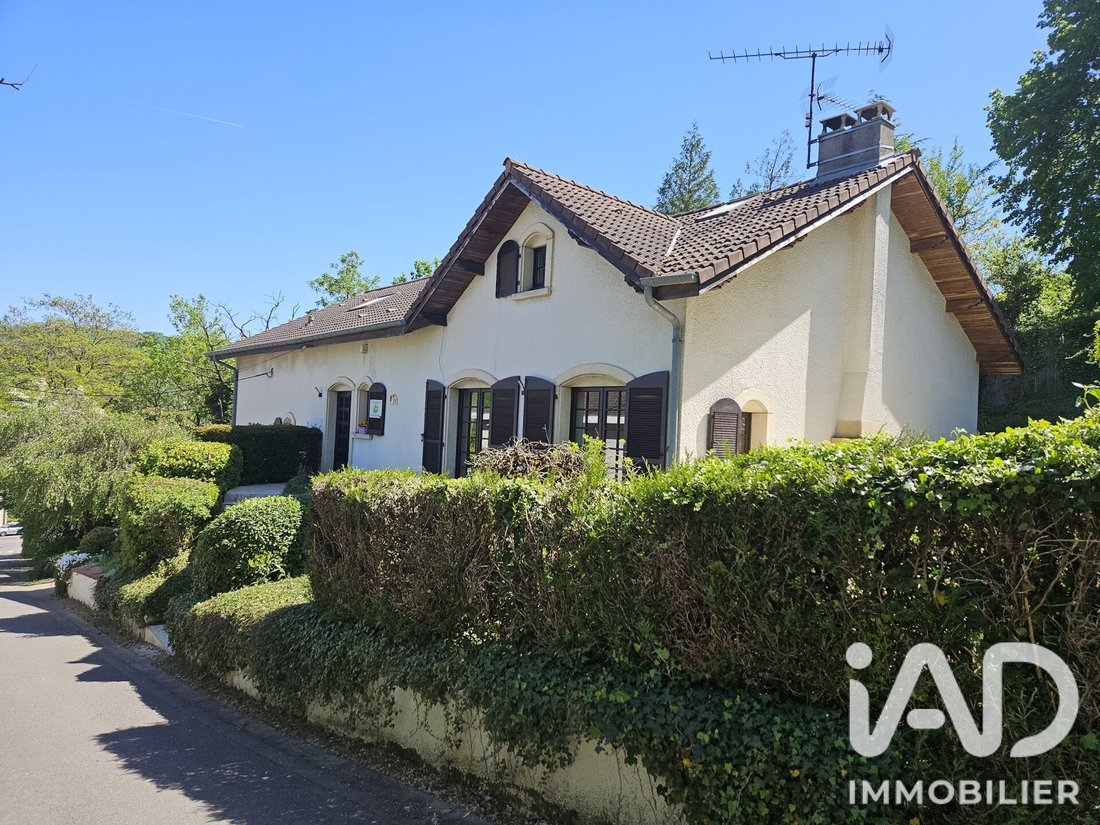 House in Sainte-Ruffine, Grand Est, France 1 - 18571582