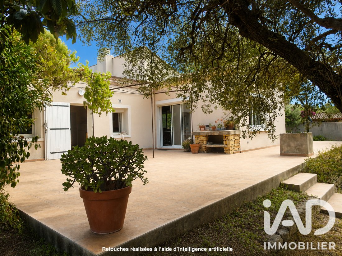 House in La Ciotat, Provence-Alpes-Côte d'Azur, France 1 - 18571389