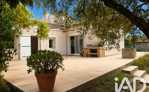 Casa a La Ciotat, Provenza-Alpi-Costa Azzurra, Francia 1