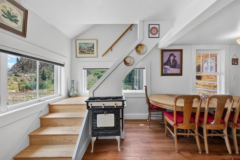 Haus in Powderhorn, Colorado, Vereinigte Staaten 3 - 18570057