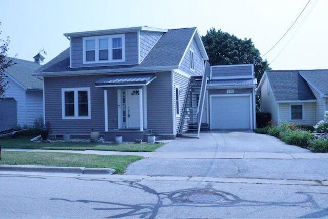 House in Sturgeon Bay, Wisconsin, United States 2 - 18567092